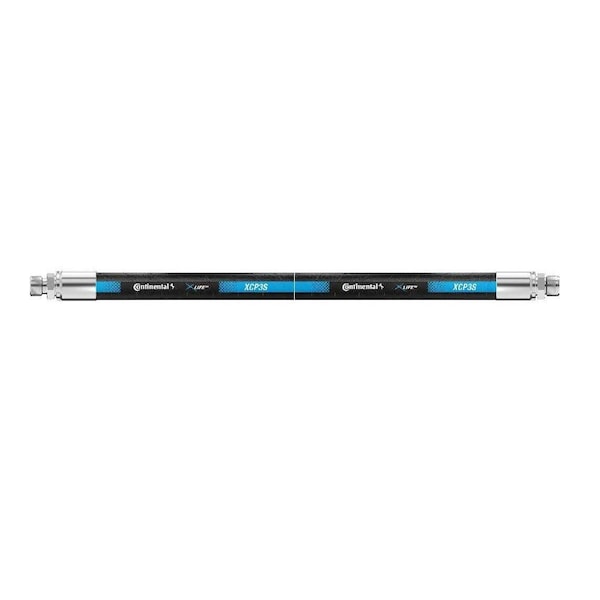 Hydraulic Hose Assembly - 5/8" ID 96" Length - 5/8" MFF x 1/2" MJ - 3250 psi